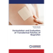 Formulation and Evaluation of Transdermal Patches of Ibuprofen