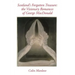 Scotland's Forgotten Treasure: the Visionary Romances of George MacDonald