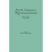 South Carolina Naturalizations, 1783-1850