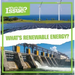 What's Renewable Energy?