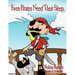 Even Pirates Need Their Sleep