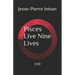 Pisces Live Nine Lives