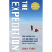 Expedition: Two Parents Risk Life and Family in an Extraordinary Quest to the South Pole