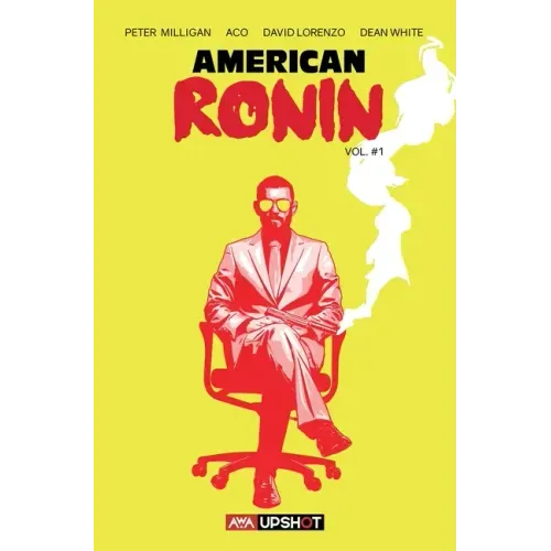 American Ronin