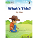What's This? - Our Yarning