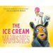 The Ice Cream Vanishes