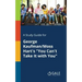 A Study Guide for George Kaufman/Moss Hart's "You Can't Take It With You"