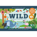 Wild Explorers Find and Seek
