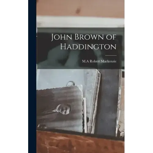 John Brown of Haddington