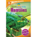 Smithsonian Kids All-Star Readers: Reptiles Level 2