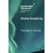 Divine Simplicity