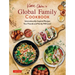 Katie Chin's Global Family Cookbook: Internationally-Inspired Recipes Your Friends and Family Will Love!