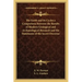 The Earth and Its Cycles a Comparison Between the Results of Modern Geological and Archaeological Research and the Statements of the Secret Doctrine