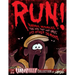 RUN! Vampires, Werewolves, The One That Got Away, And Other Demons: The 5th Candorville Collection