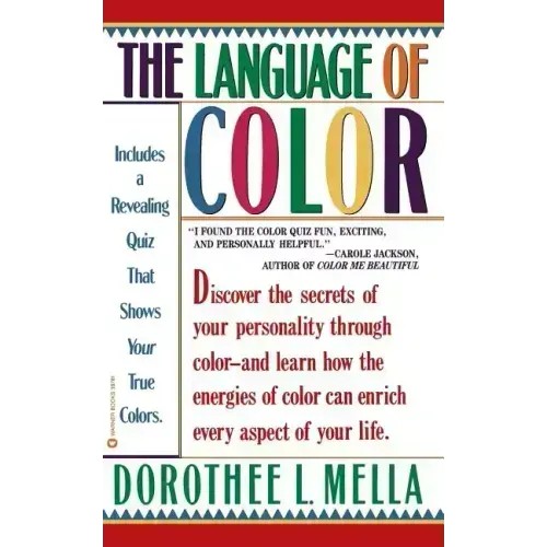 Language of Color