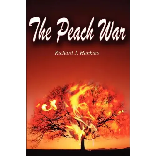 Peach War