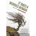It Takes a Worried Woman: Essays