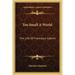 Too Small a World: The Life of Francesca Cabrini