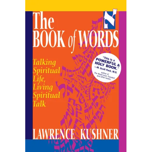 The Book of Words