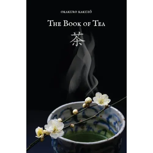 The Book of Tea