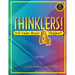 Thinklers! 4: Full-Color Brain Ticklers