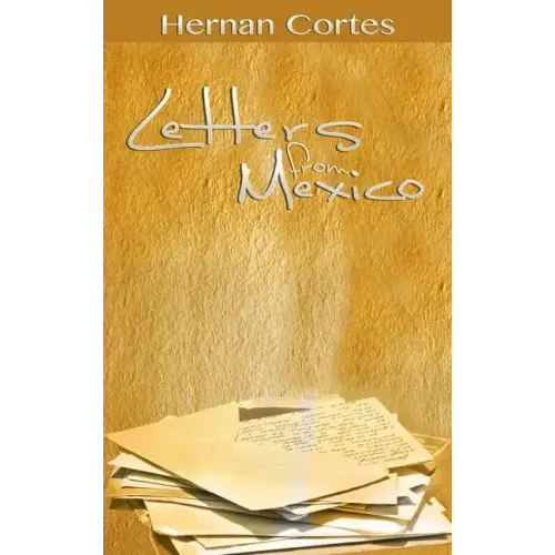 Letters from Mexico