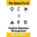 The Seven C's of Positive Behaviour Management