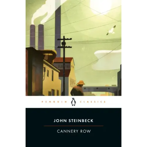 Cannery Row