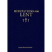 Meditations for Lent