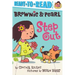 Brownie & Pearl Step Out: Ready-To-Read Pre-Level 1