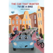 The Car That Wanted to be a Bike