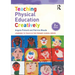 Teaching Physical Education Creatively