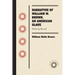 Narrative of William W. Brown, an American Slave: Written by Himself