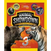 Animal Showdown: Round Three: Surprising Animal Matchups with Surprising Results