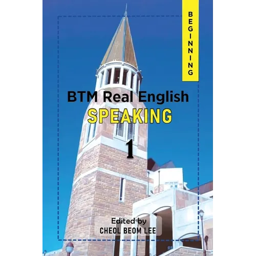 BTM Real English: Beginning