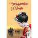 El pergamino de Oriente