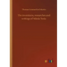The inventions, researches and writings of Nikola Tesla