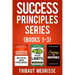 Success Principles Series: Books 1-3