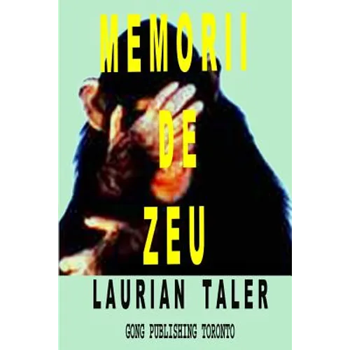 Memorii de Zeu