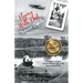 Flying with Dad: A Daughter. A Father. And the Hidden Gifts in His Stories from World War II.