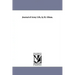 Journal of Army Life, by R. Glisan.