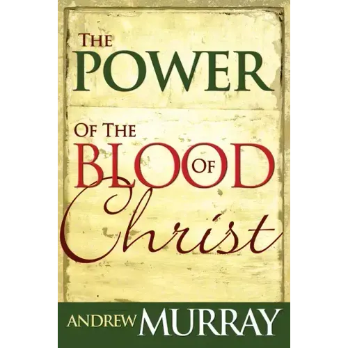 Power of the Blood of Christ