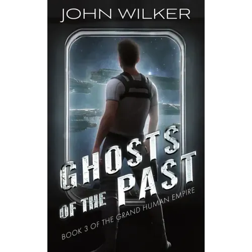 Ghosts of the Past
