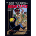The 500 Years of Resistance Comic Book