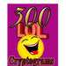 300 LOL Cryptograms: Laugh Out Loud While Solving 300 FUN-FILLED Cryptogram Puzzles!