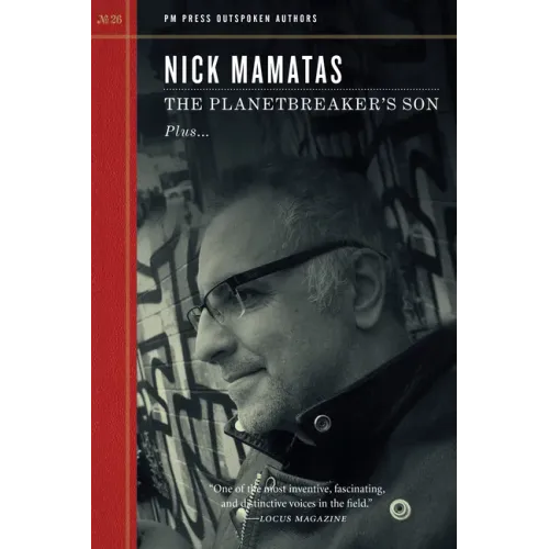 Planetbreaker's Son