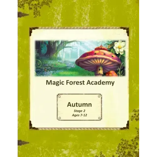 Magic Forest Academy Stage 2 Autumn