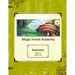 Magic Forest Academy Stage 2 Autumn