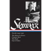 John Steinbeck: Novels 1942-1952 (Loa #132): The Moon Is Down / Cannery Row / The Pearl / East of Eden