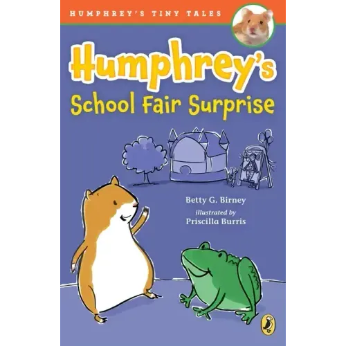 Humphrey's School Fair Surprise